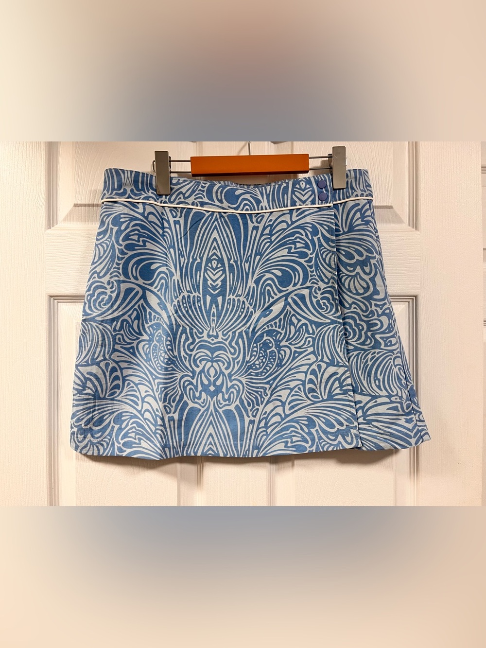 Patagonia Button Out Boardie skirt